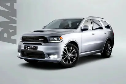1,488 / 60 months | 0% DP | 2020 Dodge Durango GT 3.6L V6