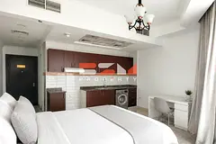 Canal View | Modern White Furnished |Multiple Cheq