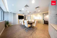 Vacant | Fitted With Partition | Commercial Expert