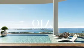Tailored 2BR | Serenity | City Living