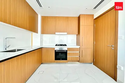 Near Metro | Brand New | Modern Bright Apartment