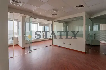 Sea View Office | Up to 12 Months Free | Chiller Free | Fully Renovated