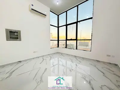 Private Entrance 2 Bedroom Apartment with 3 Washrooms, Good Kitchen & Yard | Madinat Al Riyadh