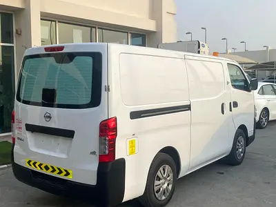 2022 Nissan URVAN 缩略图 9
