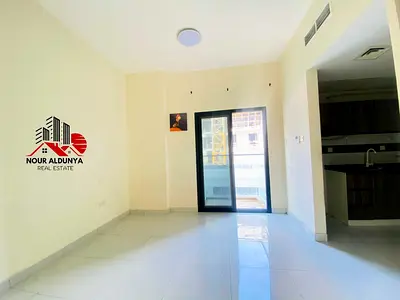 AFFORDABLE //STUDIO // WITH BALCONY.// FAMILY ONLY