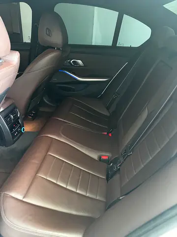 2019 BMW 3-SERIES 缩略图 9