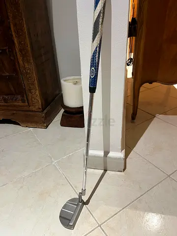 Us kids putter TS5 DD putter 51 inch
