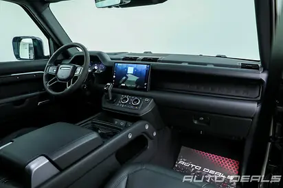 صورة مصغرة 13 لـ 2023 LAND Rover DEFENDER