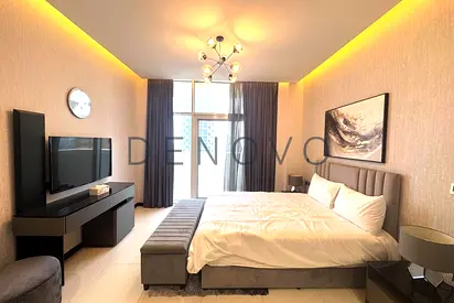 Fully Furnished I Prime Location I Ready To Move