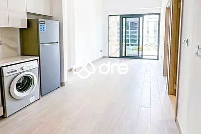 Lagoon View | 1BR | Rented | Azizi Riviera 39