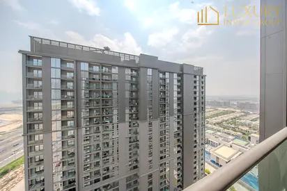 Exclusive | Pool Views | High Floor