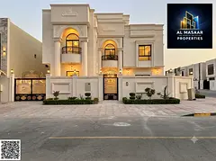 Classic corner villa on a 4140 sq ft plot. Price includes transfer fees. Two floors, roof terrace, a