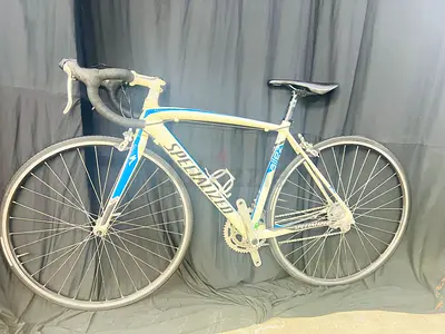 Riad bike specialized