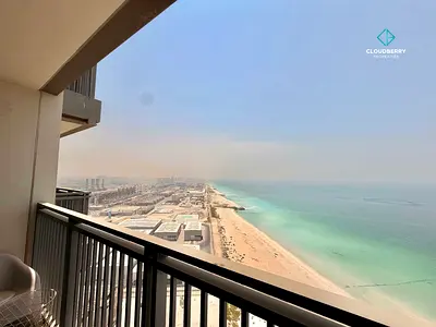 Full Sea View | Fully Furnished | No Agents