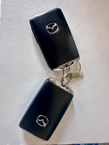 Mazda CX-9 GT, миниатюра 9