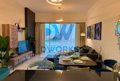 Near Metro | Unfurnished | 2+Maid | Prime Location | Road & Park View