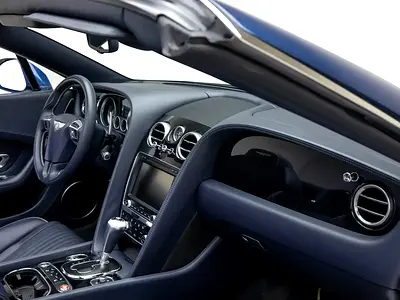 2017 Bentley CONTINENTAL — фото 10