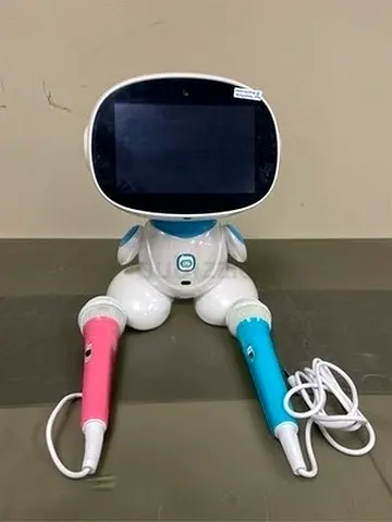 Misa Robot
