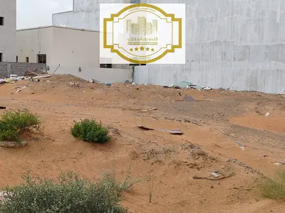 أرض سكنية استثمارية | أرضي + 1 | 240 درهم للقدم