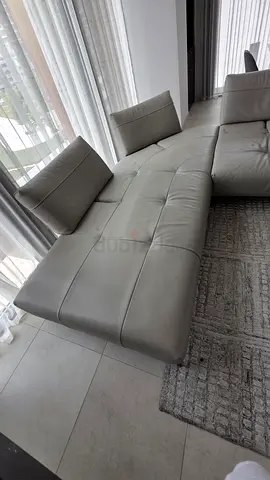 Excellent condition made in Italy Sofa