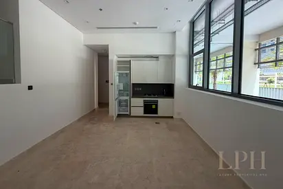 Unfurnished | Vacant | Ground Floor