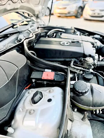 صورة مصغرة 10 لـ 2011 Mercedes-BENZ C-CLASS