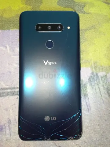 LGV 40ThinQ