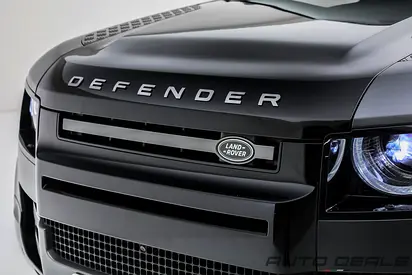 صورة مصغرة 7 لـ 2023 LAND Rover DEFENDER