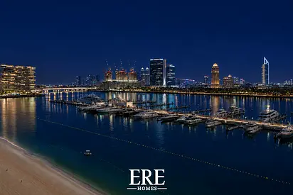 Sea View | Spacious Layout | Premium Living