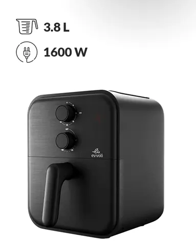 Air fryer
