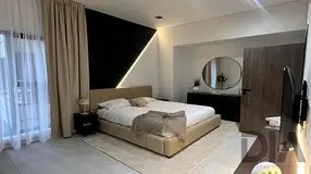 Fully Furnished | Spacious Layout | Prime JVC Location