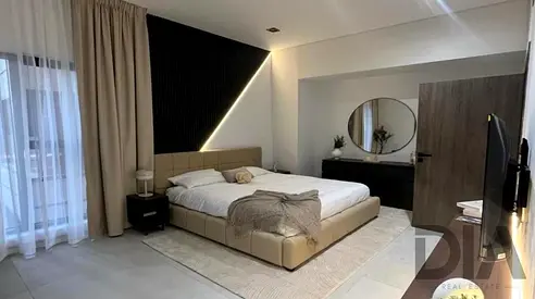 Fully Furnished | Spacious Layout | Prime JVC Location