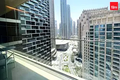 Vacant | Luxurious 2br | Furnished