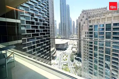 Vacant | Luxurious 2br | Furnished