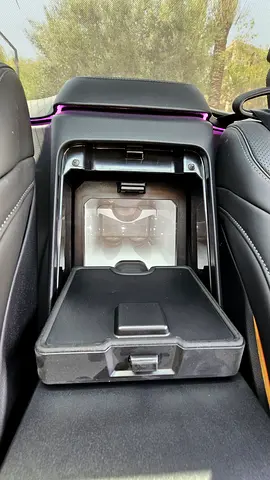 2015 Mercedes-BENZ S-CLASS — миниатюра 12