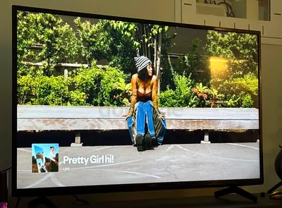 Sony 43 inch TV 4K, UHD High Dynamic Range Smart Google TV KD 43X75K