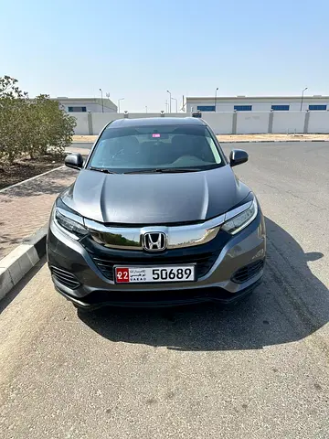 صورة 1 لـ 2020 Honda HR-V