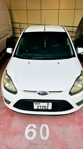 2011 FORD FIGO 照片 4