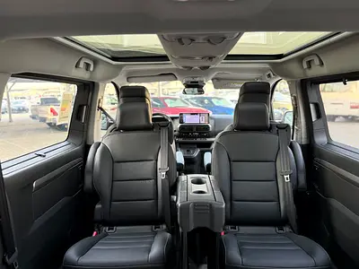 Citroen Spacetourer VIP, миниатюра 8