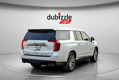 صورة 6 لـ 2021 GMC YUKON