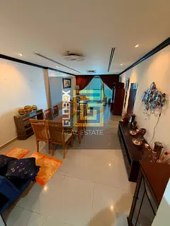2-Bedroom Apartment for Sale | Ajman Corniche Tower | Cash