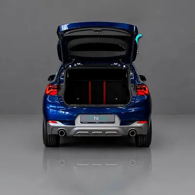صورة 5 لـ 2018 BMW X2