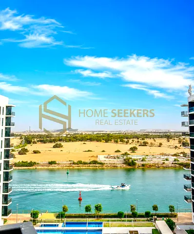 Fully Furnished | Canal View Live | Don't Miss Out