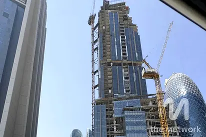 Largest Layout | Ready 2 Months | Gate Ave View.