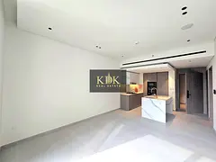 Spacious 1BHK | Pool View | Brand New