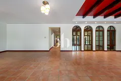 Private Pool | On Park | Large Plot | Prime Area
