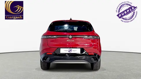 Alfa Romeo Tonale Ti, миниатюра 4