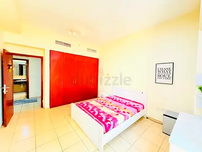 Spacious Room Sea View For Rent In Sadaf JBR Ready To Move in