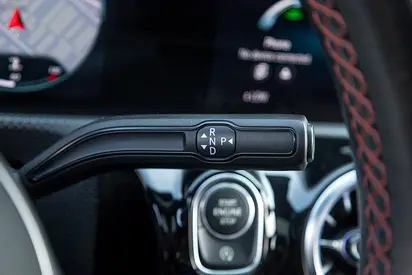 Mercedes-Benz A-Class A 200 AMG, миниатюра 11