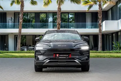 BYD Song Plus Design, миниатюра 4